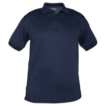 Elbeco UFX Short Sleeve Polo - Navy