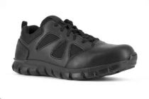 Reebok Sublite Cushion Tactical Shoe- Black