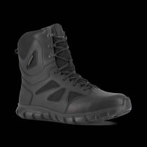 Reebok Sublite Cushion Tactical Waterproof Boot w/ Side Zip