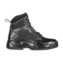 5.11 ATAC 2.0 6" SideZip Boot- Black