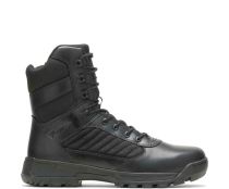 Bates Tactical Sport 2 Tall Side Zip- Black