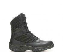 GX X2 Tall Side Zip Dryguard Boot- Black