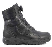 Blauer Women's Clash V2 6" Waterproof Boot- Black