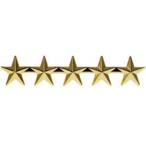 Service Stars- 5