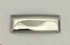 Lieutenant Insignia, Large (Pair)- Silver